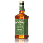 JACK DANIEL’S Tennessee Apple 35 % | Whisky Américain