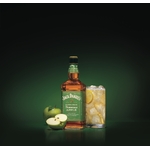 JACK DANIEL’S Tennessee Apple 35 % | Whisky Américain