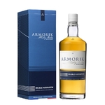 ARMORIK Double Maturation 46% | Whisky Breton
