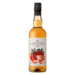 HINOTORI 5 ans 43% | Whisky Blend Japonais
