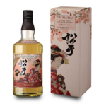 THE MATSUI Sakura Cask 48% | Whisky Japonais