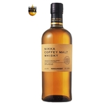 NIKKA Coffey Malt 45% | Whisky Japonais