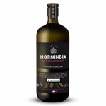 NORMINDIA Barrel Aged 44,1% | Gin Français