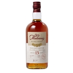 Rhum Malecon 13 ans Rare Proof 50,5% | Rhum traditionnel du Panama