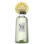 Yu Gin 43 % | Gin Français