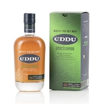 EDDU Broceliande Pur blé noir 43 % | Whisky Breton