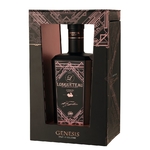 LONGUETEAU Genesis Ambré 72,3 % Batch N°1 | Rhum Ambré de la Guadeloupe