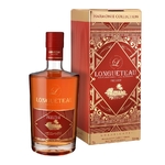 LONGUETEAU Prélude 50.1% Batch 009 - Gamme Harmonie | Rhum Vieux de la Guadeloupe