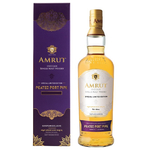 AMRUT Peated Port Pipe 60% Edition Limitée 2021 | Whisky Indien
