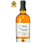 FUJI Kirin Single Grain Whiskey 46 % | Whisky Japonais