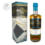 ROZELIEURES Finition HSE 43 % | Edition Limitée | Whisky de Lorraine