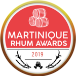 Le rhum Soleil de Minuit de la distillerie A1710 a reçu le Trophée Canne d’or dans la catégorie rhum de mélasse de 3 à 12 ans au MARTINIQUE RHUM AWARD 2019