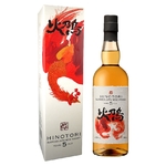 HINOTORI 5 ans 43% | Whisky Blend Japonais