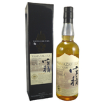 YAMAZAKURA Asaka Single Cask 46 % | Édition Limitée – Cask N°18109 | Whisky Japonais