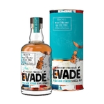 ÉVADÉ Rum Cask Finish 43 % | Whisky Français