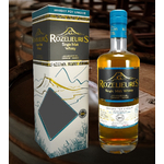 ROZELIEURES Finition HSE 43 % | Edition Limitée | Whisky de Lorraine