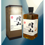 OKAYAMA Single Malt 40 % | Whisky Japonais