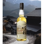 YAMAZAKURA Asaka The First 50 % | Single Malt Whisky Japonais
