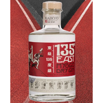 135 East Gin 42 % | Gin Artisanal Japonais