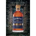 HINCH 12 ans Amarone Cask Finish 46 % | Édition Limitée | Whisky Nord-Irlandais