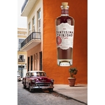 SANTISIMA TRINIDAD de Cuba 15 ans 40,7% | Rhum Traditionnel Cubain