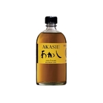 AKASHI 5 ans Bourbon Cask 50 % | Single Malt Whisky Japonais