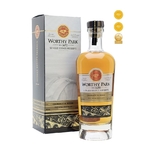 WORTHY PARK Single Estate Reserve 45 % | Meilleur Rhum au Monde 2020 | Jamaica Rum