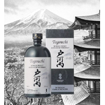 TOGOUCHI 1st Release Single Malt 52 % | Whisky Japonais