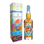 PLANTATION Fiji 2009 49,5 % | Édition Limitée – 25 fûts | Rhum Traditionnel des Fidji