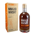 NINKASI WHISKY Small Batch 2022 50,3 % | Édition Limitée | Whisky français