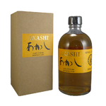 AKASHI 5 ans Bourbon Cask 50 % | Single Malt Whisky Japonais /