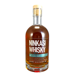 NINKASI ex-Rasteau Single Cask Conquête 49,5 % | Edition Limitée | Whisky Français