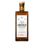 ABASOLO whisky de Mexico 43% | Whisky de Maïs Mexicain