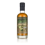 GLENROTHES 12 ans 53,1 % | That Boutique-y Whisky Compagny | Single Malt Whisky, écossais, Speyside