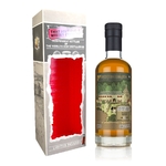 GLENROTHES 12 ans 53,1 % | That Boutique-y Whisky Compagny | Single Malt Whisky, écossais, Speyside