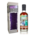 TEERENPELI 5 ans Sherry Wine Cask 47,6 % | That Boutique-y Whisky Compagny | Whisky Finlandais