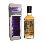 RALF HAUER 4 ans Sherry Wine Cask 64,1% | That Boutique-y Whisky Company | Single Malt Whisky, Allemagne, 50cl