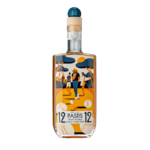 PASTIS 1212 Édition Pétanque 45 %  Pastis Artisanal de Provence
