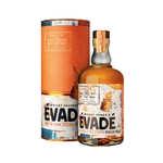 ÉVADÉ Maple Cask Finish 47 %  Affiné en fûts ayant contenu du Sirop d’Érable  Whisky Français