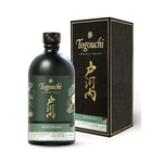 TOGOUCHI Single Cask Mizunara 51,1 %  Édition Limitée  Whisky Japonais (1)