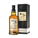 SAKURAO Single Malt Sauternes Cask Finish 50 %  Edition Limitée  Whisky Japonais (1)