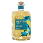 NEKTAR Rhum Arrangé 28 %  Citron Vert & Gingembre  au Rhum Agricole de la Martinique