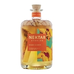 NEKTAR Rhum Arrangé 28%  Ananas & Coco  au Rhum Agricole de la Martinique