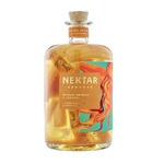 NEKTAR Rhum Arrangé 28 %  Banane, Ananas & Caramel  au Rhum Agricole de la Martinique