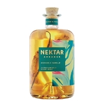 NEKTAR Rhum Arrangé 28 %  Ananas & Vanille  au Rhum Agricole de la Martinique