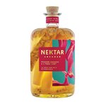 NEKTAR Rhum Arrangé 28 %  Passion, Ananas & Citron vert  au Rhum Agricole de la Martinique