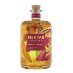 NEKTAR Rhum Arrangé 28 %  Mangue & Passion  au Rhum Agricole de la Martinique