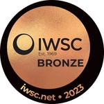Bronze-IWSC