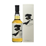 The Sun 2022 48%  Distillerie Saburomaru  Whisky Japonais Tourbé
