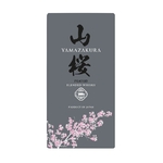 YAMAZAKURA Peated 46 %  Distillerie Asaka  Whisky Japonais Tourbé (1)
